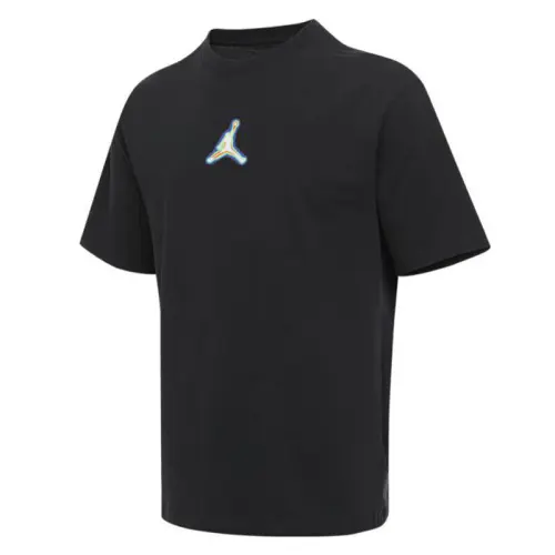 Jordan BRAND T Shirt Men's Black