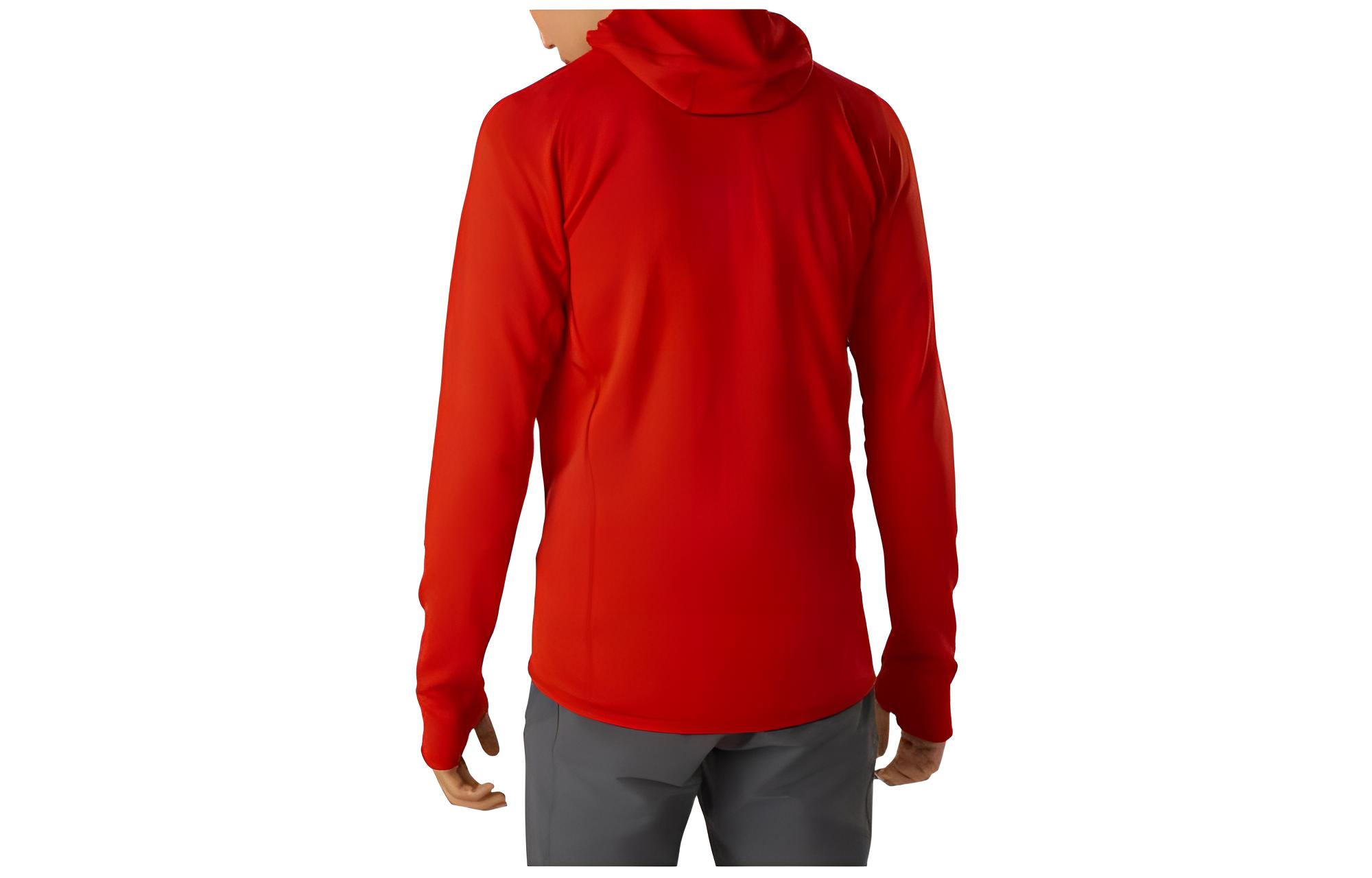 Arc’teryx DELTA MX Fleece Clothing Men’s