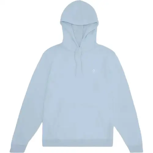 Converse Sweatshirt Unisex Light Blue