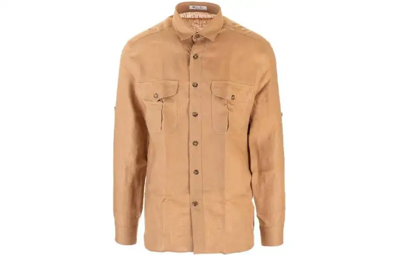 Loro Piana SS21 Jackets & Coats Men's