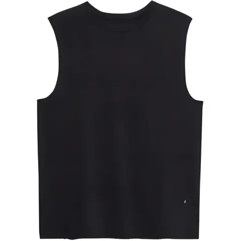 On x Focus Tank FW24 Tank Top Men's Black