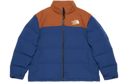 GUCCI X The North Face Down Jacket