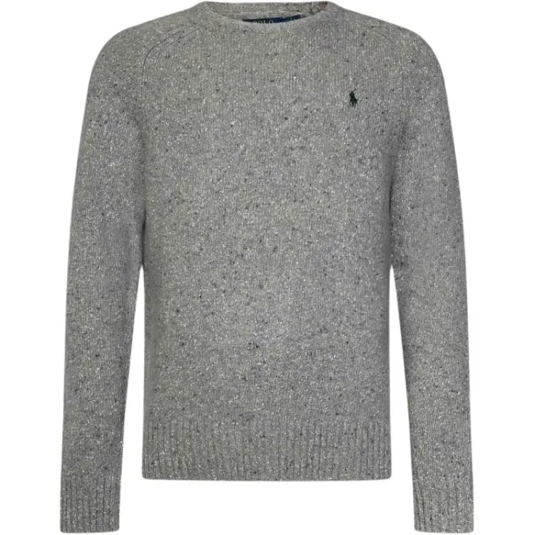Polo Ralph Lauren Sweater Standard Men's Gray