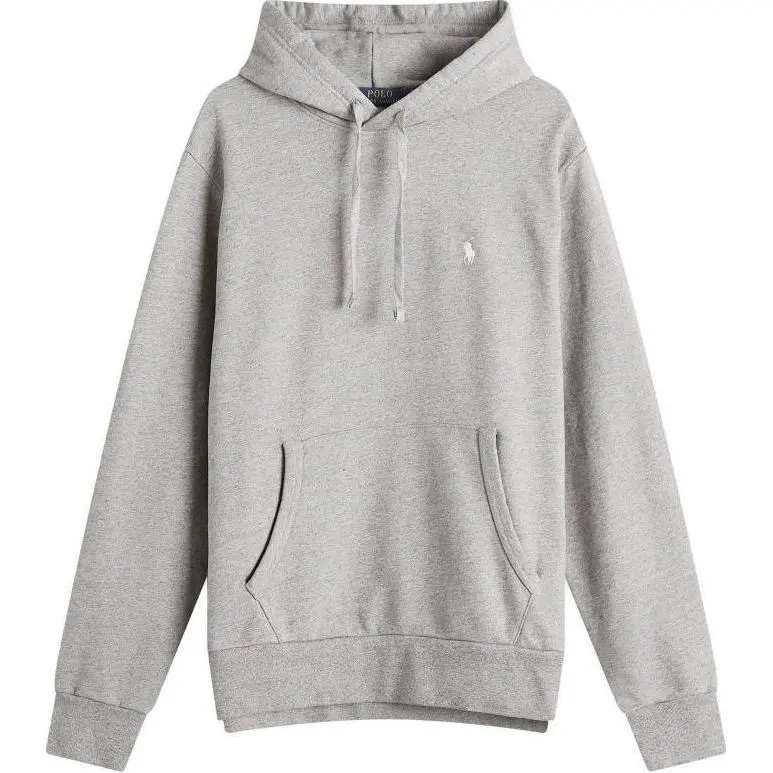 Polo Ralph Lauren Fleece Hoodie