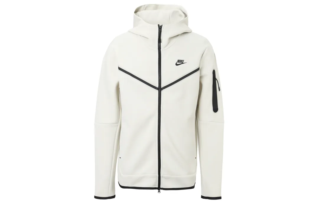 Nike Sportswear Tech Fleece Full Zip Hoodie
