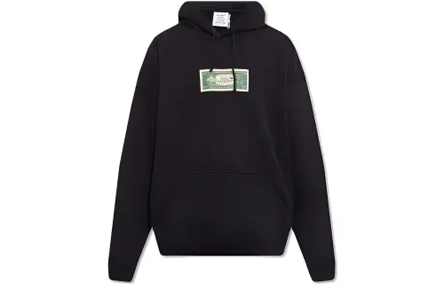 Vetements One In A Million Hoodie