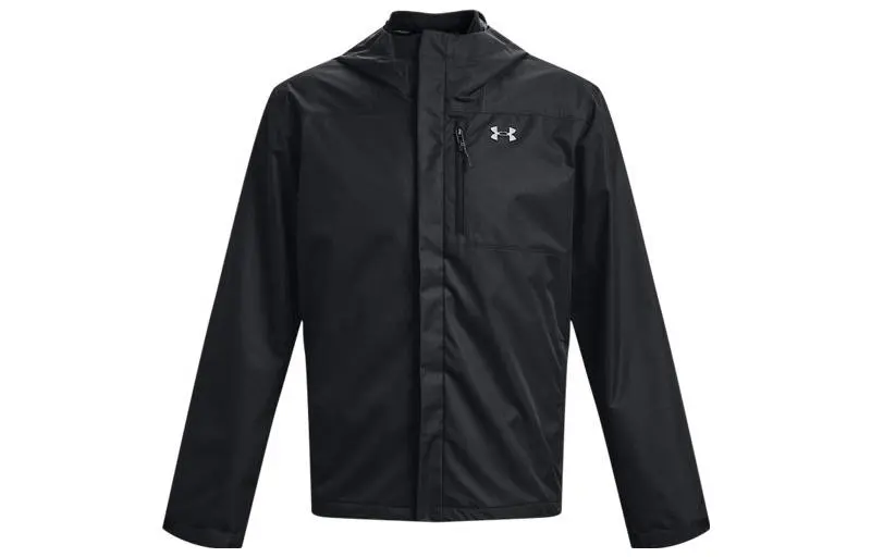Under Armour Porter Jacket Men's Black