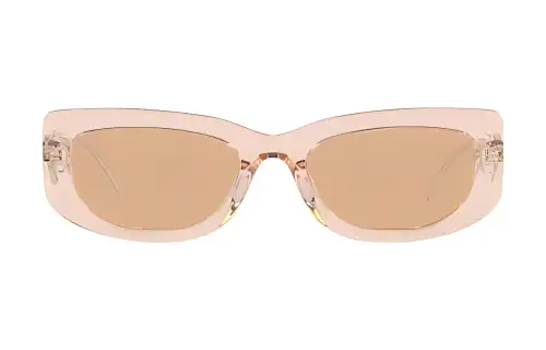 PRADA Eyewear Rectangular Frame Sunglasses