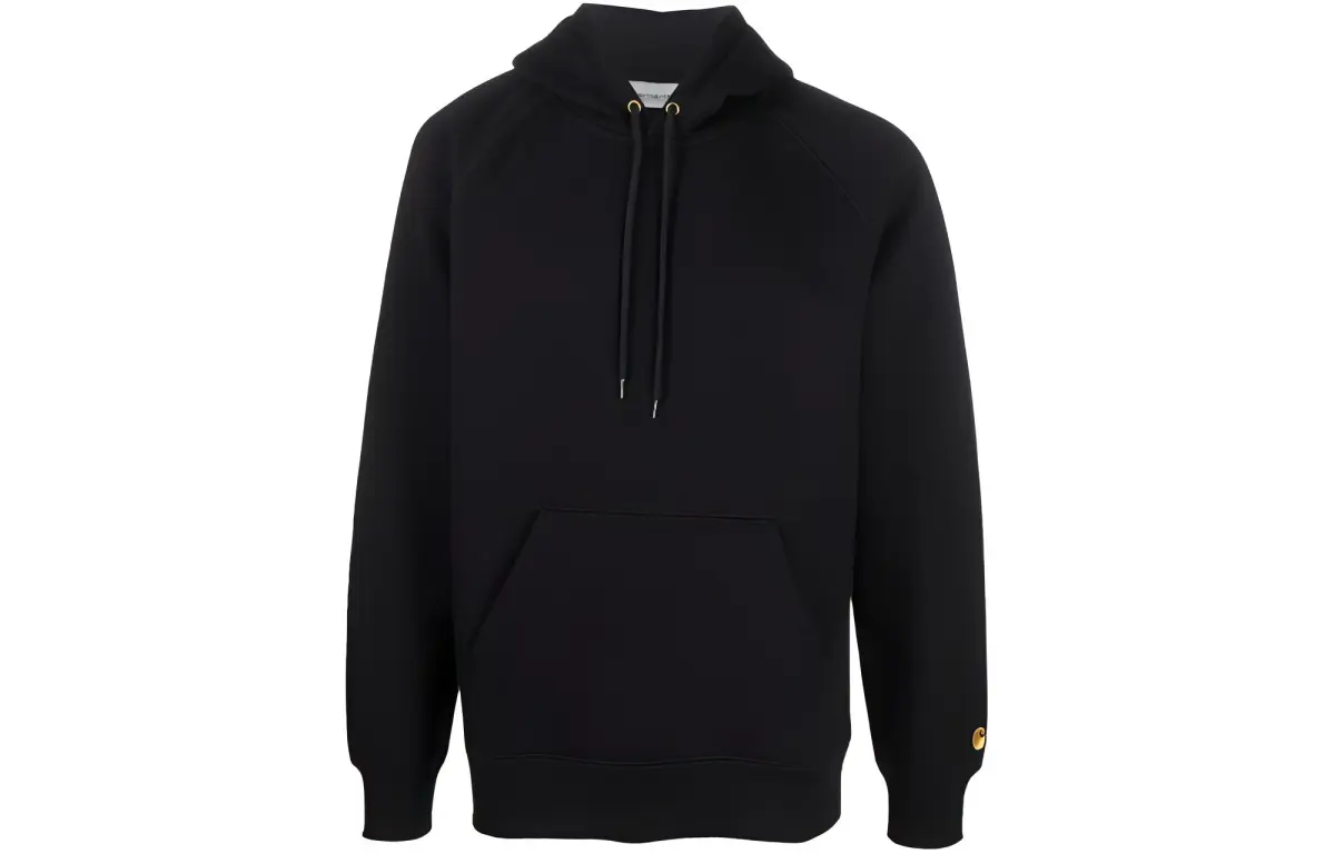 Carhartt WIP Sweatshirt Unisex Black