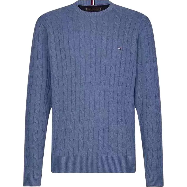 Tommy Hilfiger Knitwear Men's Blue