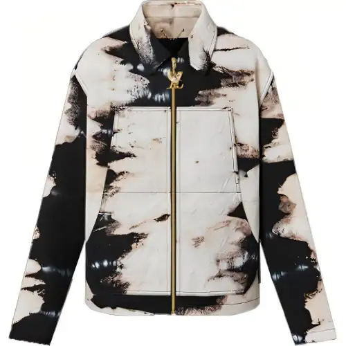 LOUIS VUITTON Jacket Men's Multicolor
