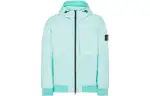STONE ISLAND 40723 Garment Dyed Crinkle Reps R NY With Primaloft TC Jacket