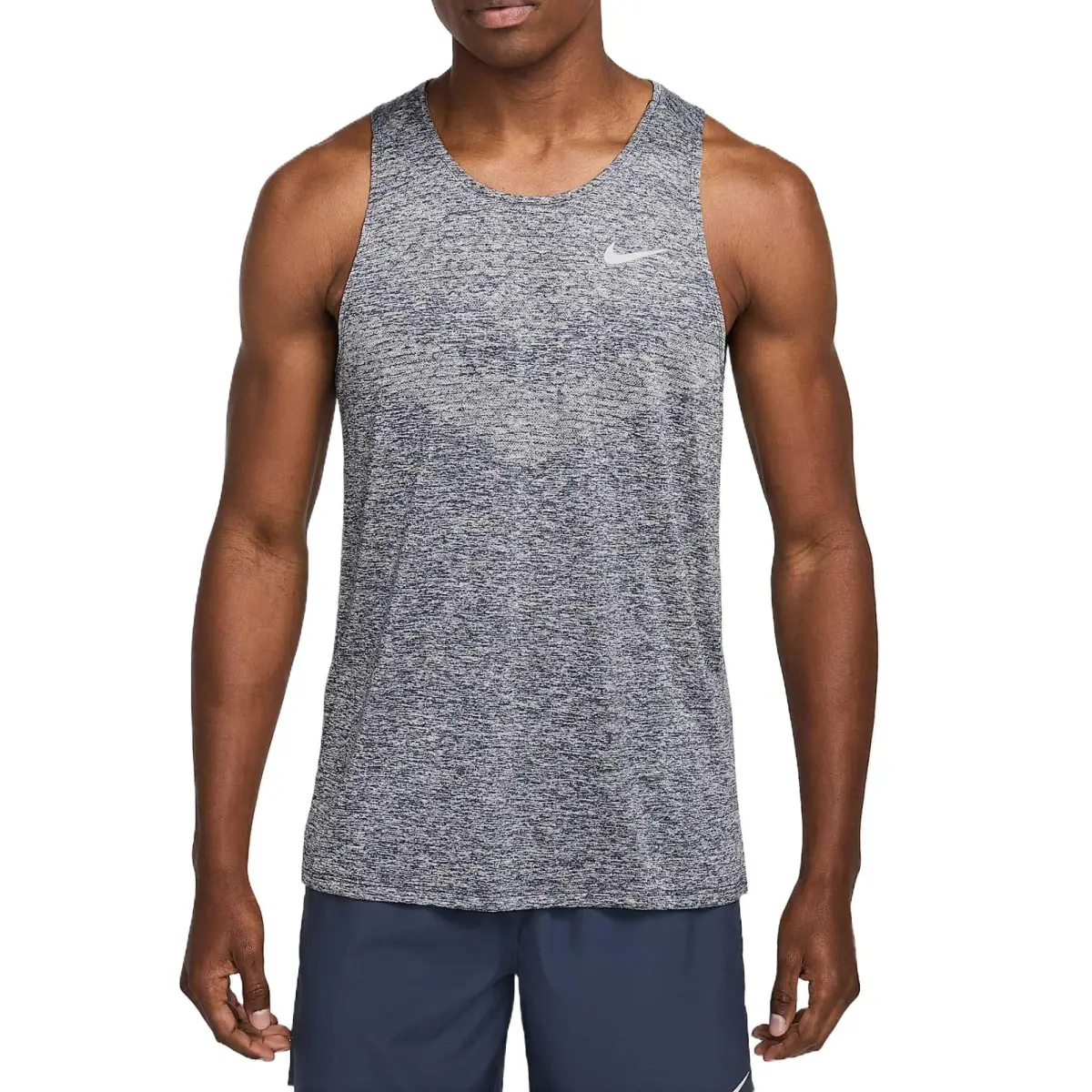 Nike Stride Men's Dri FIT Adv Running Tank Top