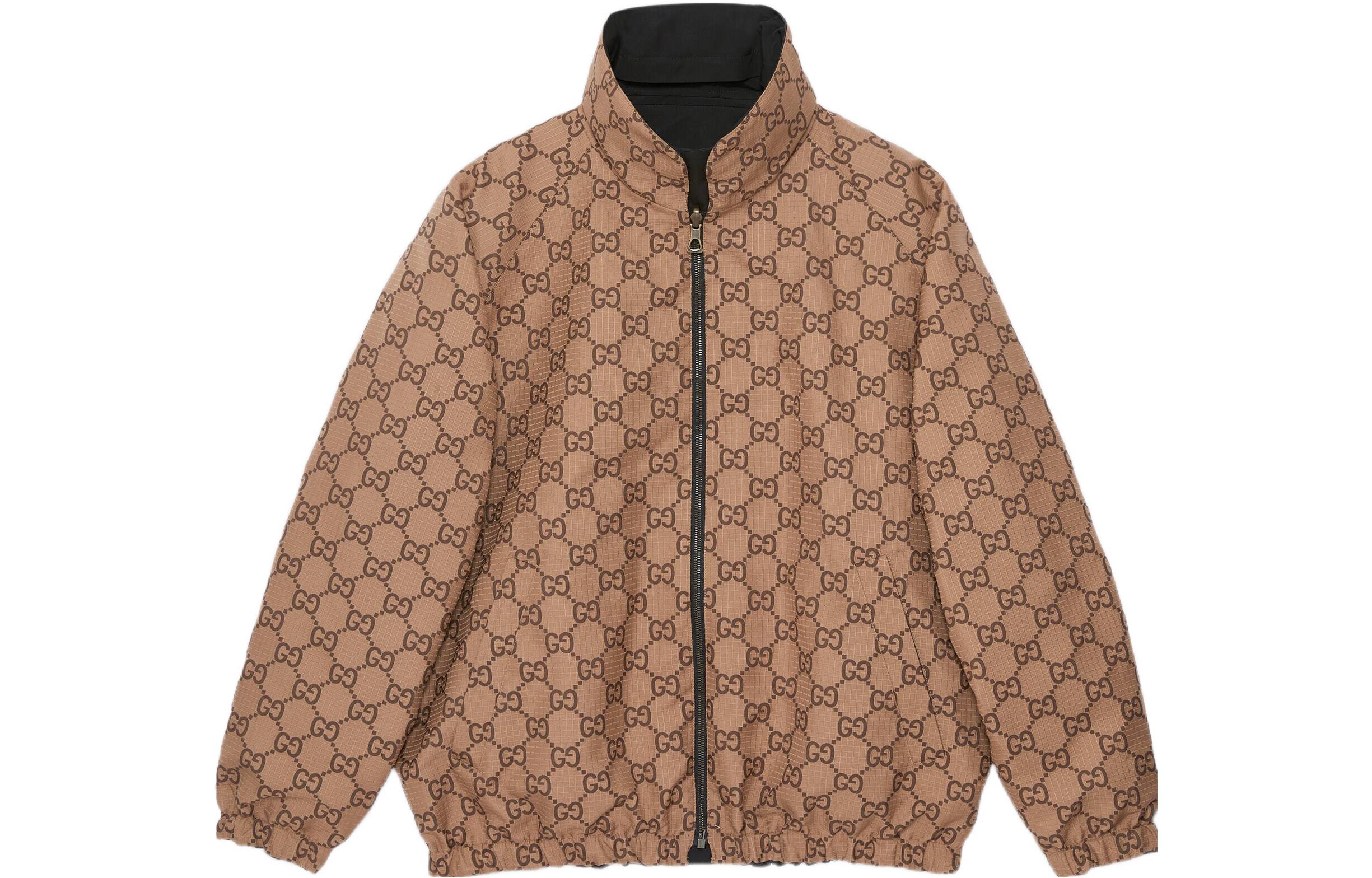 【Previous Season】GG Supreme reversible jacket