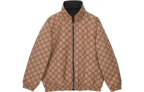 【Previous Season】GG Supreme reversible jacket