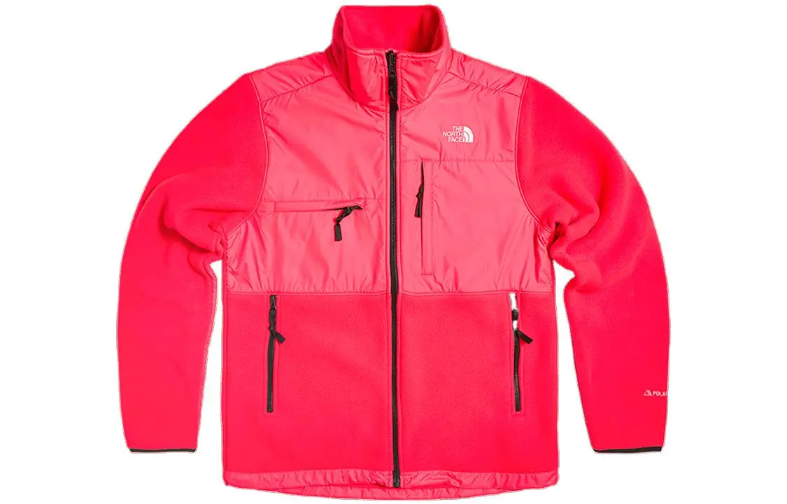 THE NORTH FACE Urban Exploration Jacket Unisex Pink