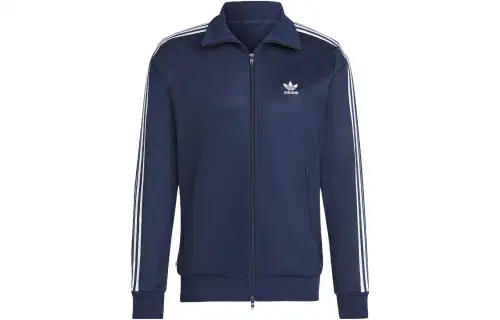 Adidas Originals Classics Beckenbauer Jacket Men's Blue