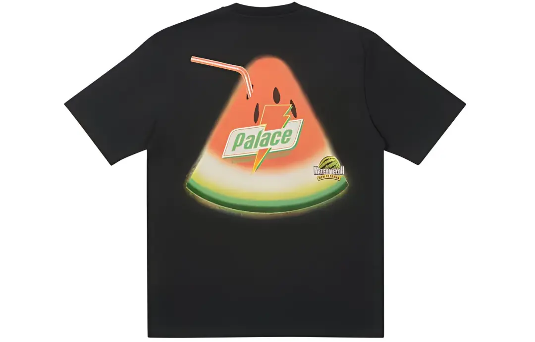 PALACE Sugar T Shirt