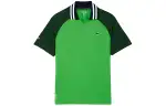 LACOSTE · Polo Shirt Men's Green