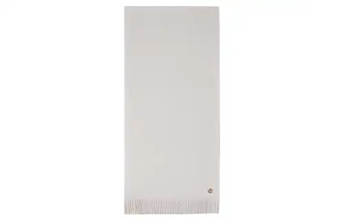 Loro Piana Knit Scarves Unisex Count Gray