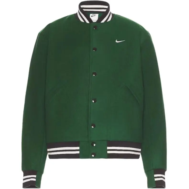 Nike Sportwear Authentics Varsity Jacket