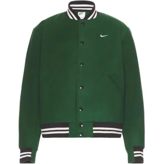 Nike Sportwear Authentics Varsity Jacket