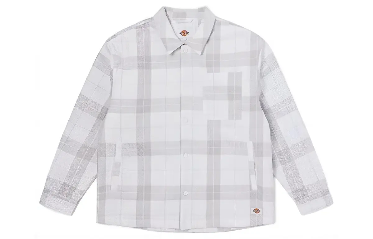 Dickies Jackets Men's Lapel Thin Other