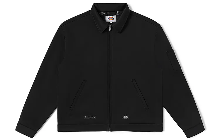 Dickies X Mastermind JAPAN Jackets Men's Black Lapel Moderate Other