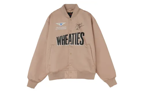 Jordan Flight Mvp lightweight jacket