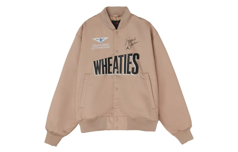 Jordan Flight Mvp lightweight jacket