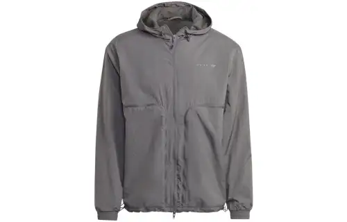 Adidas Originals Rifta Jacket Men's Gray