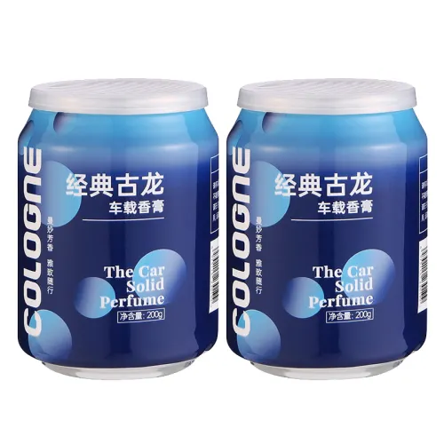Fashionable balm, perfume, perfumed accessory, universal aromatherapy for auto, Cola
