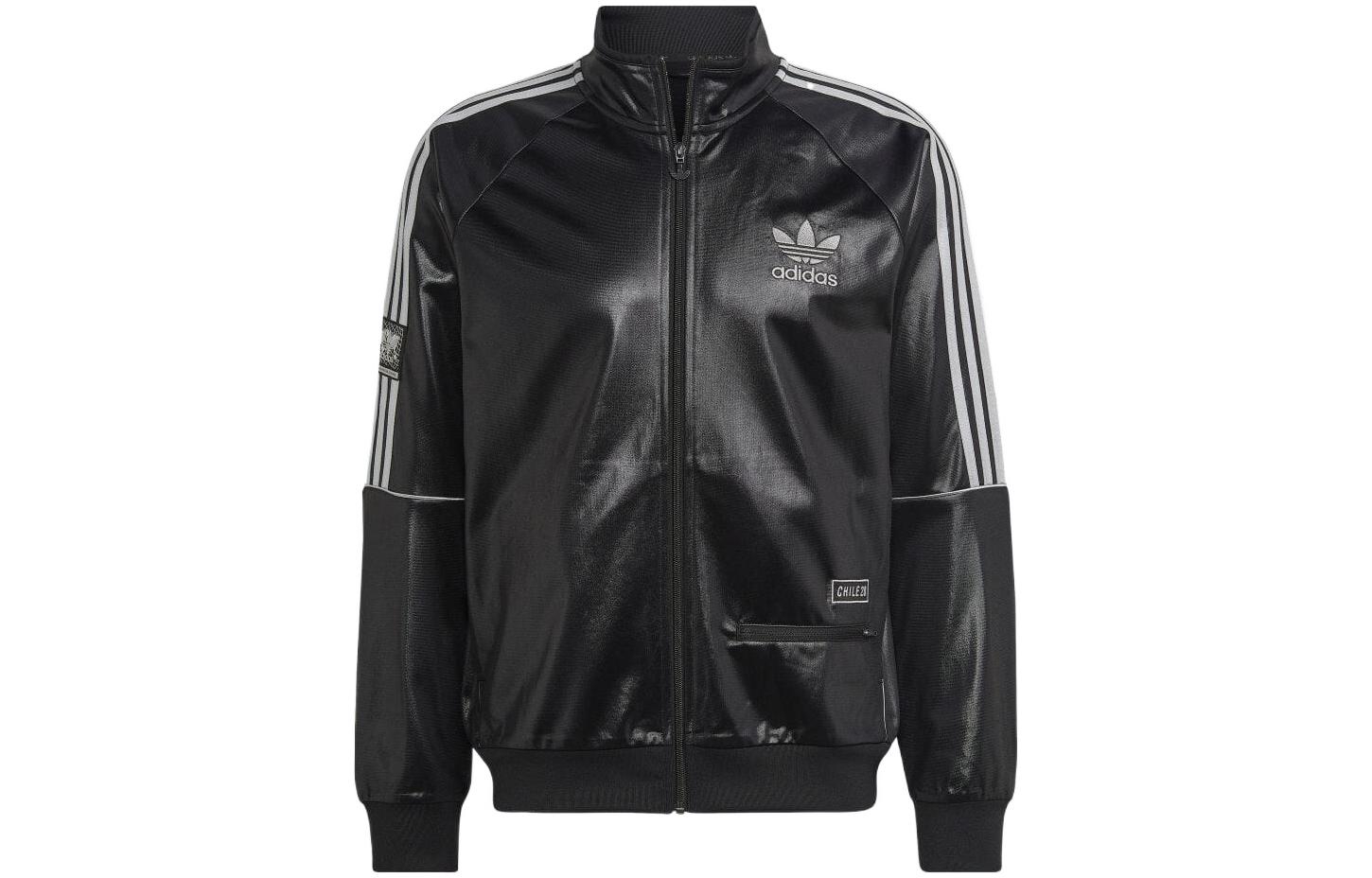 Adidas Originals Chile Jacket Men's Black