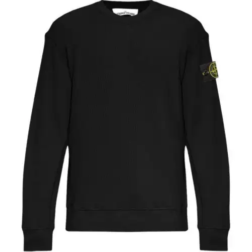 Stone Island Compass-badge sweater