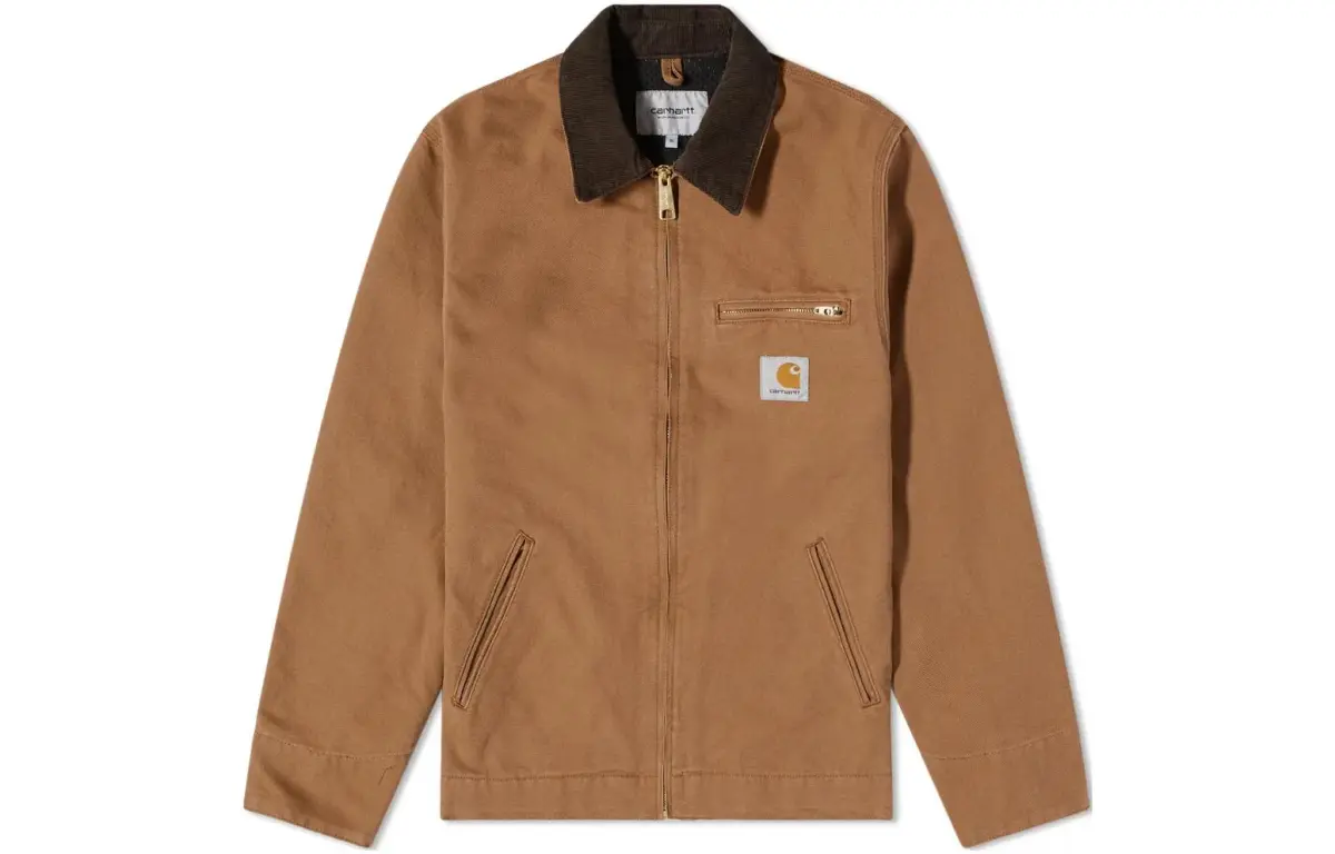 Carhartt WIP Detroit Jacket