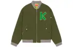 KENZO Bomber Jacket