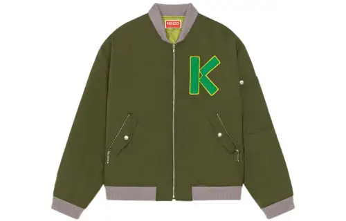 KENZO Bomber Jacket