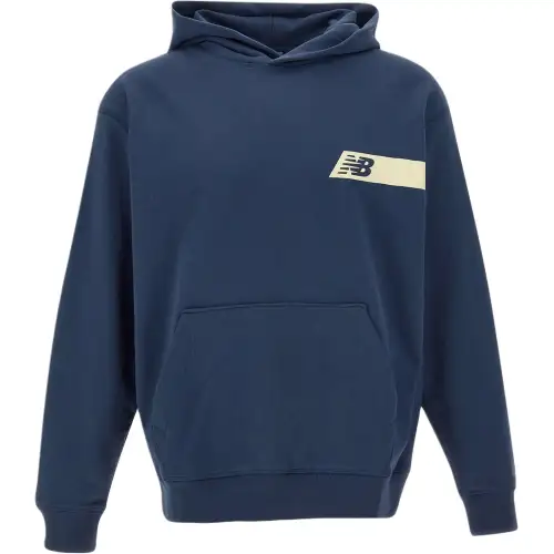New Balance Athletics Hoodie