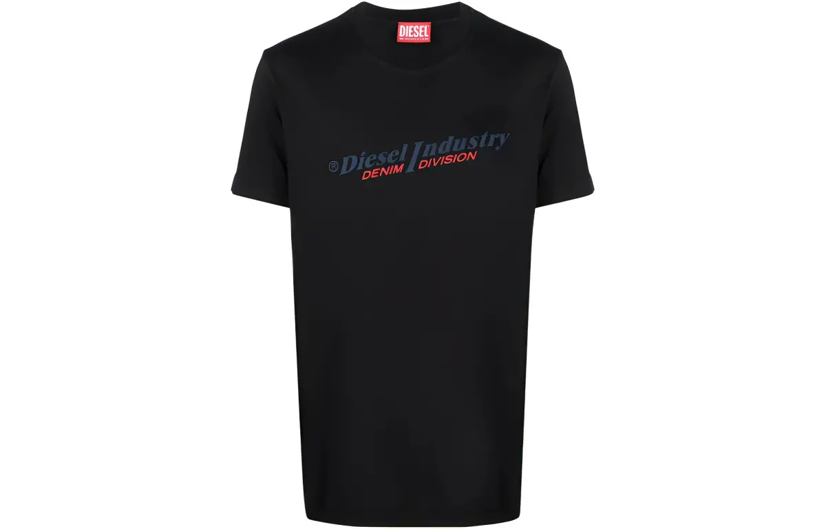 DIESEL T Diegor Ind T shirt