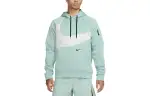 Nike Sweatshirts Men's Mineral Hooded Moderate Other