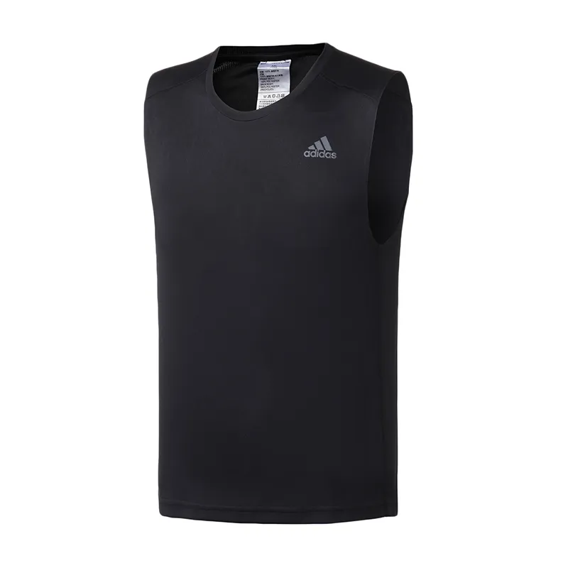 Adidas AEROREADY Tank Top Men's Black