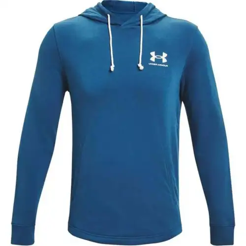 Under Armour Sweatshirt Men's Blue