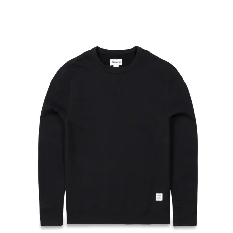 Converse HW KNITS Knitwear Men's Black