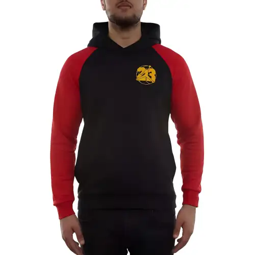 Jordan Jumpman Sweatshirt Men's Black