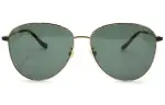 GUCCI Aviator-frame Sunglasses