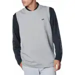 Under Armour Tank Top Men's Gray