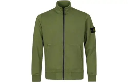 STONE ISLAND SS22 Jackets & Coats Men's Green
