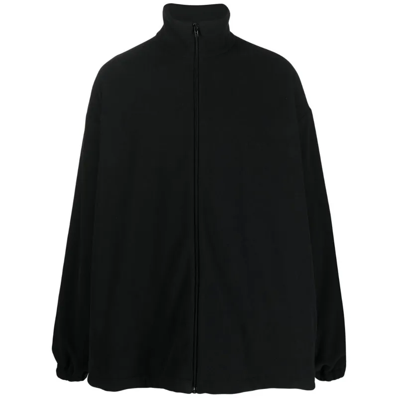 【Best of: PromotionsPrevious Season】fleece zip-up jacket