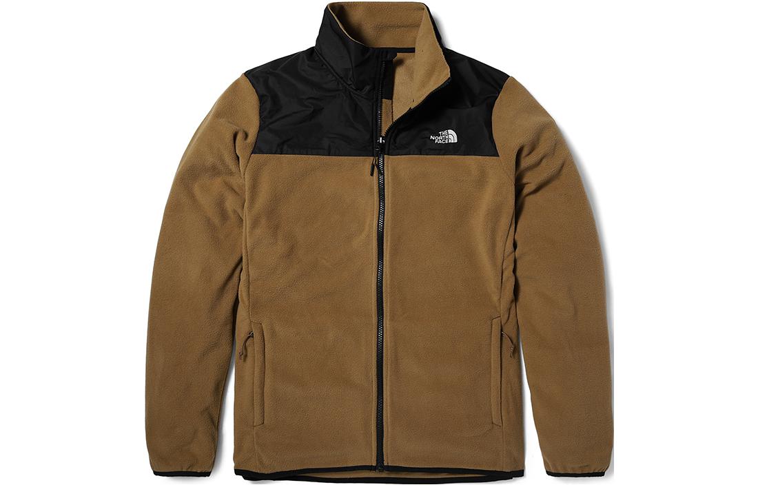 THE NORTH FACE ICON Fleece Clothing Men’s Brown