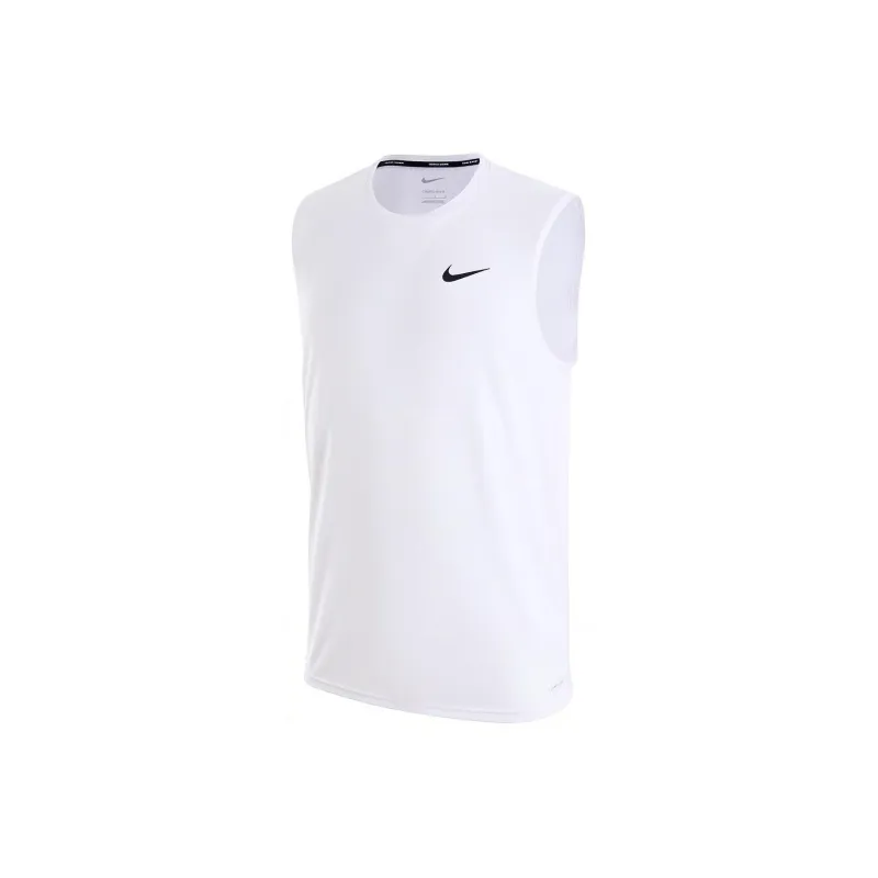 Nike Tank Top Men's White/Black